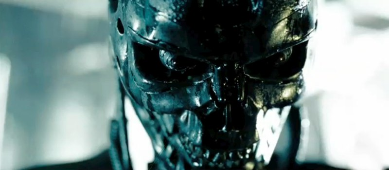 Illustration for article titled John Connor On Tattooine? T4 Trailer Breakdown Reveals All